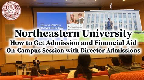 Northeastern University · 46. . Northeastern admissions reddit